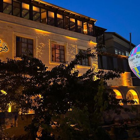 Cappanar Cave Hotel ภายนอก รูปภาพ