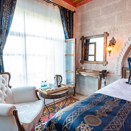 Cappanar Cave Hotel ภายนอก รูปภาพ